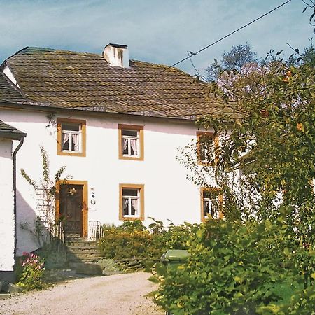 Haus Marx Villa Burg Reuland Exteriör bild