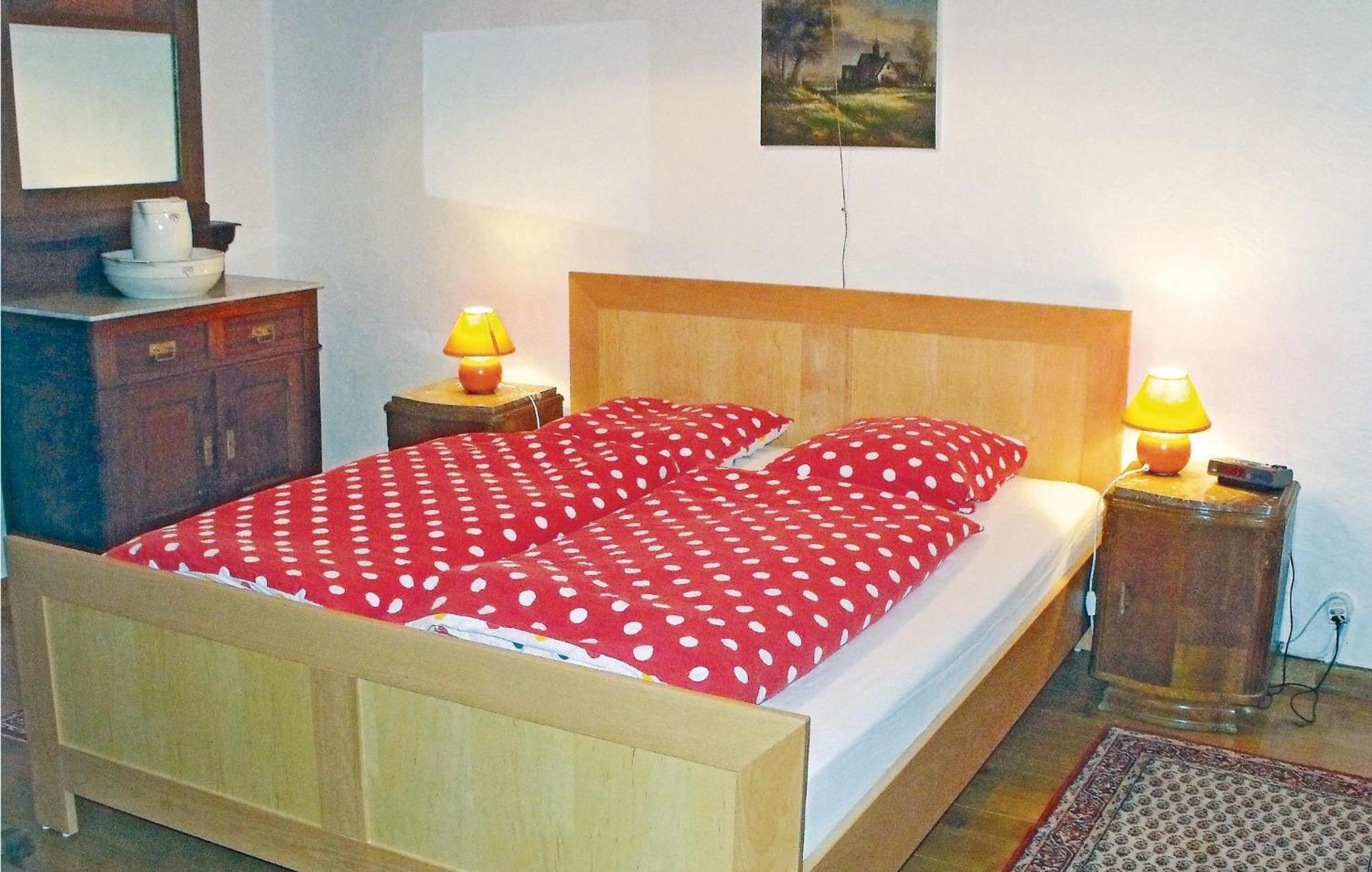 Haus Marx Villa Burg Reuland Exteriör bild